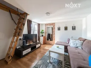 Prodej chaty, Karviná, Na Stráni, 32 m2