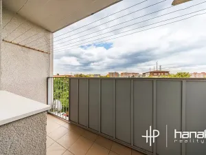 Pronájem bytu 3+1, Olomouc, Nešporova, 60 m2