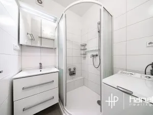 Pronájem bytu 3+1, Olomouc, Nešporova, 60 m2