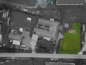 Prodej pozemku pro bydlení, Jílovice, 812 m2