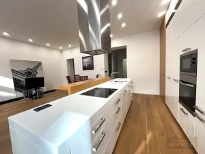 Pronájem bytu 2+kk, Praha - Žižkov, Řehořova, 70 m2