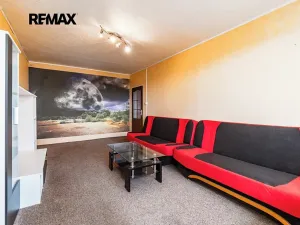 Prodej bytu 3+1, Most, Brněnská, 70 m2