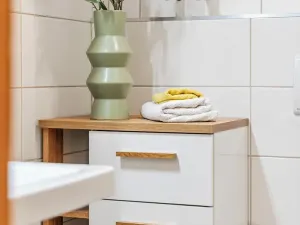 Prodej bytu 1+1, Praha - Libeň, Na Dědince, 32 m2