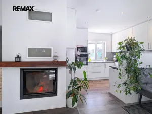 Prodej rodinného domu, Obříství, V. Talicha, 170 m2