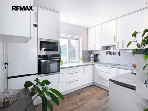 Prodej rodinného domu, Obříství, V. Talicha, 170 m2
