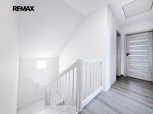 Prodej rodinného domu, Obříství, V. Talicha, 170 m2