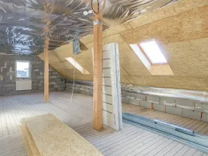 Prodej rodinného domu, Obříství, V. Talicha, 170 m2