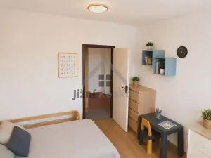 Prodej bytu 3+kk, České Budějovice, Písecká, 63 m2