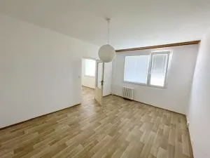 Pronájem bytu 1+1, Ústí nad Labem, Jizerská, 36 m2
