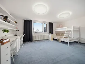 Prodej rodinného domu, Hradec Králové, U Cihelny, 110 m2