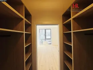 Pronájem bytu 2+kk, Benešov, Tyršova, 77 m2