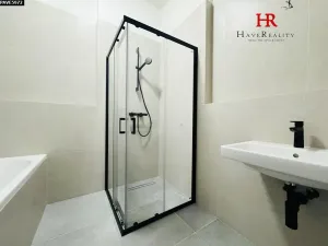 Pronájem bytu 2+kk, Benešov, Tyršova, 77 m2