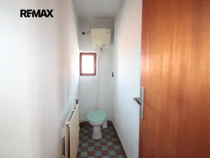 Prodej rodinného domu, Církvice, 120 m2
