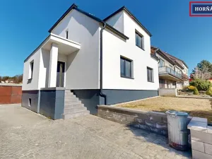Prodej rodinného domu, Bučovice, Na Padělcích, 175 m2