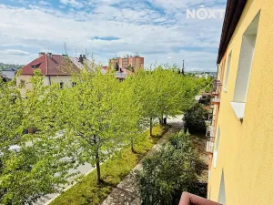 Prodej bytu 2+1, Plzeň, Zahradní, 49 m2