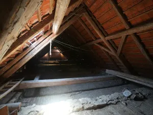 Prodej chalupy, Albrechtice nad Vltavou, 168 m2