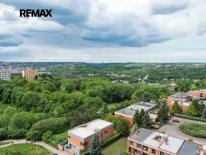 Prodej bytu 3+kk, Praha - Bohnice, Řešovská, 59 m2