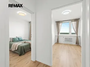 Prodej bytu 3+kk, Praha - Bohnice, Řešovská, 59 m2