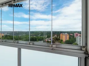 Prodej bytu 3+kk, Praha - Bohnice, Řešovská, 59 m2