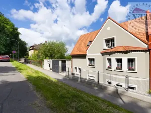 Prodej bytu 3+kk, Praha - Veleslavín, Pod novým lesem, 81 m2