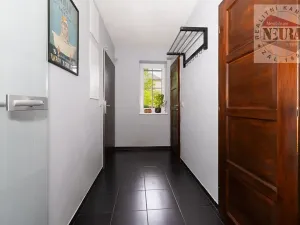 Prodej bytu 3+kk, Praha - Veleslavín, Pod novým lesem, 81 m2