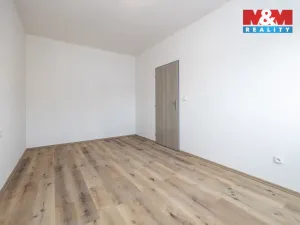 Pronájem bytu 2+kk, Radnice, Na Potocích, 57 m2
