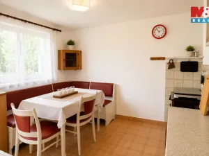 Prodej chaty, Vlastec - Struhy, 32 m2