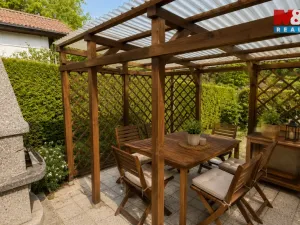 Prodej chaty, Vlastec - Struhy, 32 m2