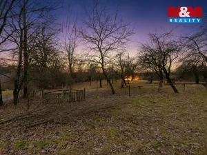 Prodej rodinného domu, Dobré - Hlinné, 55 m2