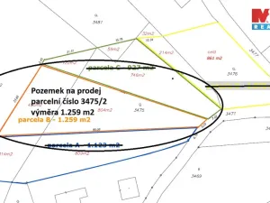 Prodej rodinného domu, Dobré - Hlinné, 55 m2