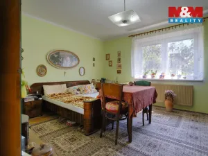 Prodej rodinného domu, Orlová - Poruba, Čs. armády, 140 m2