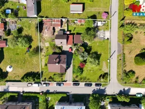 Prodej rodinného domu, Orlová - Poruba, Čs. armády, 140 m2