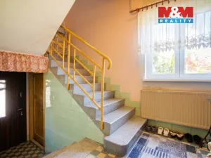 Prodej rodinného domu, Orlová - Poruba, Čs. armády, 140 m2