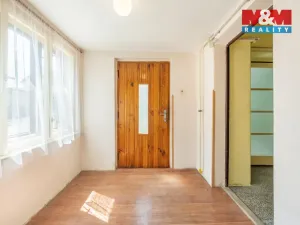 Prodej rodinného domu, Jeneč, Nouzov, 214 m2