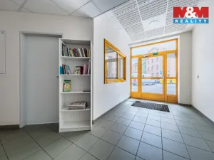 Prodej bytu 2+kk, Praha - Libeň, Na sypkém, 65 m2