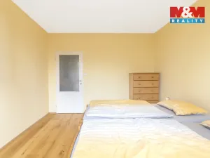 Prodej bytu 4+1, Frýdek-Místek - Frýdek, Habrová, 97 m2