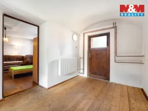 Prodej rodinného domu, Velké Opatovice - Velká Roudka, 106 m2