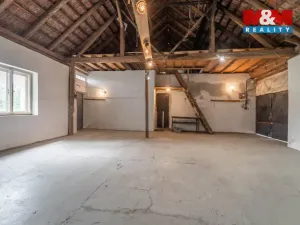 Prodej rodinného domu, Kostelec nad Černými lesy - Svatbín, 171 m2