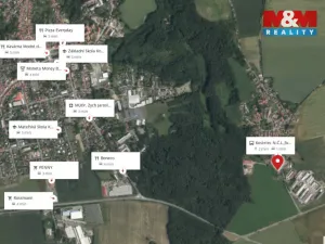 Prodej rodinného domu, Kostelec nad Černými lesy - Svatbín, 171 m2