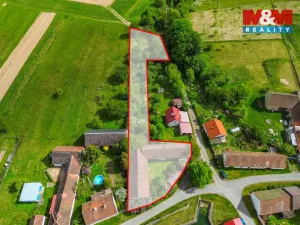 Prodej rodinného domu, Neurazy - Soběsuky, 138 m2