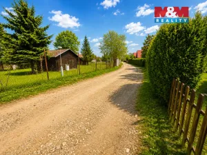 Prodej chaty, Chbany - Vikletice, 30 m2