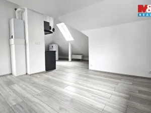 Prodej činžovního domu, Nejdek, Chodovská, 245 m2