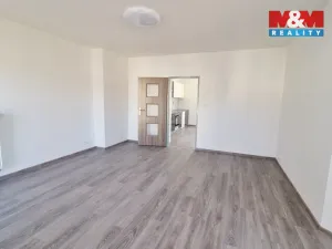 Prodej činžovního domu, Nejdek, Chodovská, 245 m2