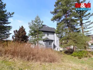 Prodej činžovního domu, Nejdek, Chodovská, 245 m2
