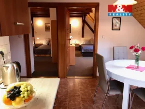 Prodej pozemku pro bydlení, Česká Skalice - Zlíč, 14291 m2