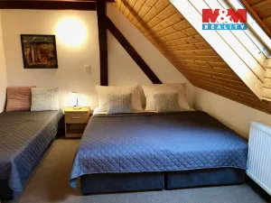 Prodej pozemku pro bydlení, Česká Skalice - Zlíč, 14291 m2