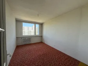 Prodej bytu 3+1, Praha - Háje, Stříbrského, 75 m2