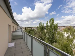 Prodej bytu 2+1, Praha - Břevnov, Bělohorská, 70 m2