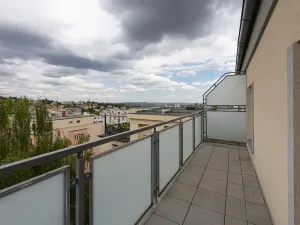 Prodej bytu 2+1, Praha - Břevnov, Bělohorská, 70 m2