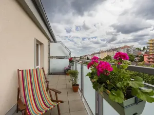 Prodej bytu 2+1, Praha - Břevnov, Bělohorská, 70 m2